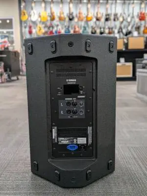 Yamaha - DZR12 2